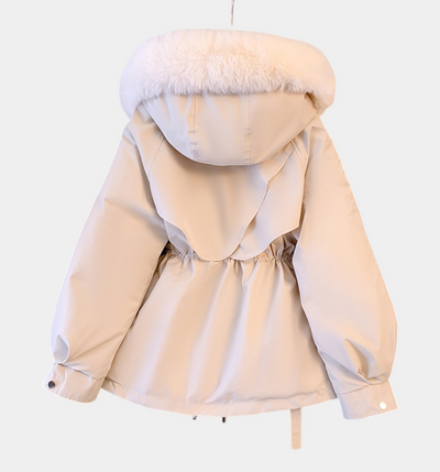 EVERRET WINTERJACKET