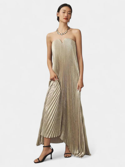 EVERRET CLASSIC DRESS