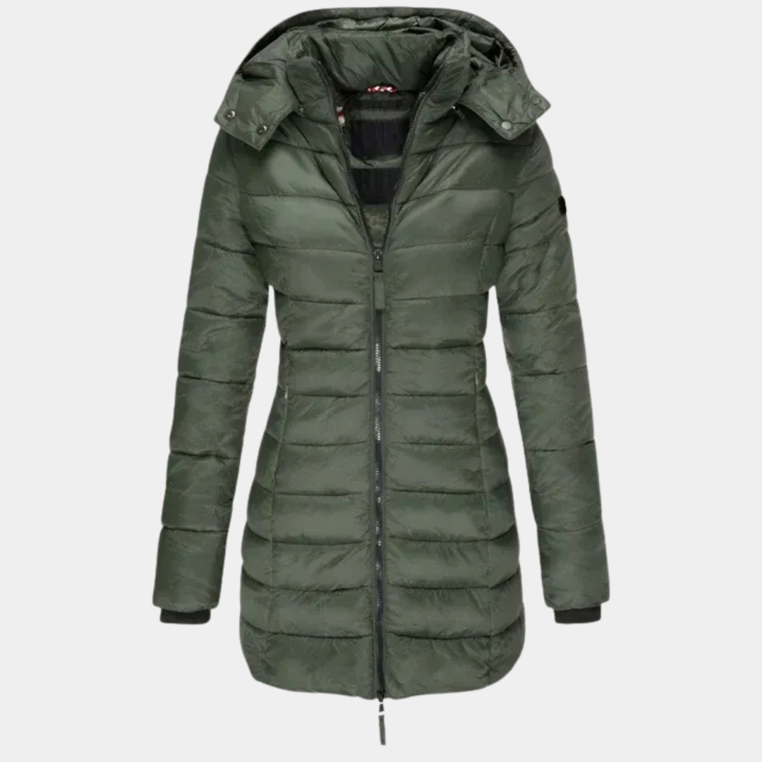 HART AUTUMN WINTER COAT