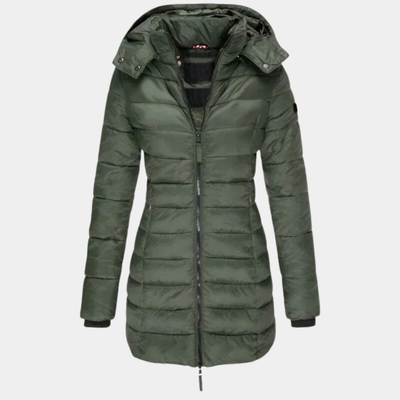 HART AUTUMN WINTER COAT