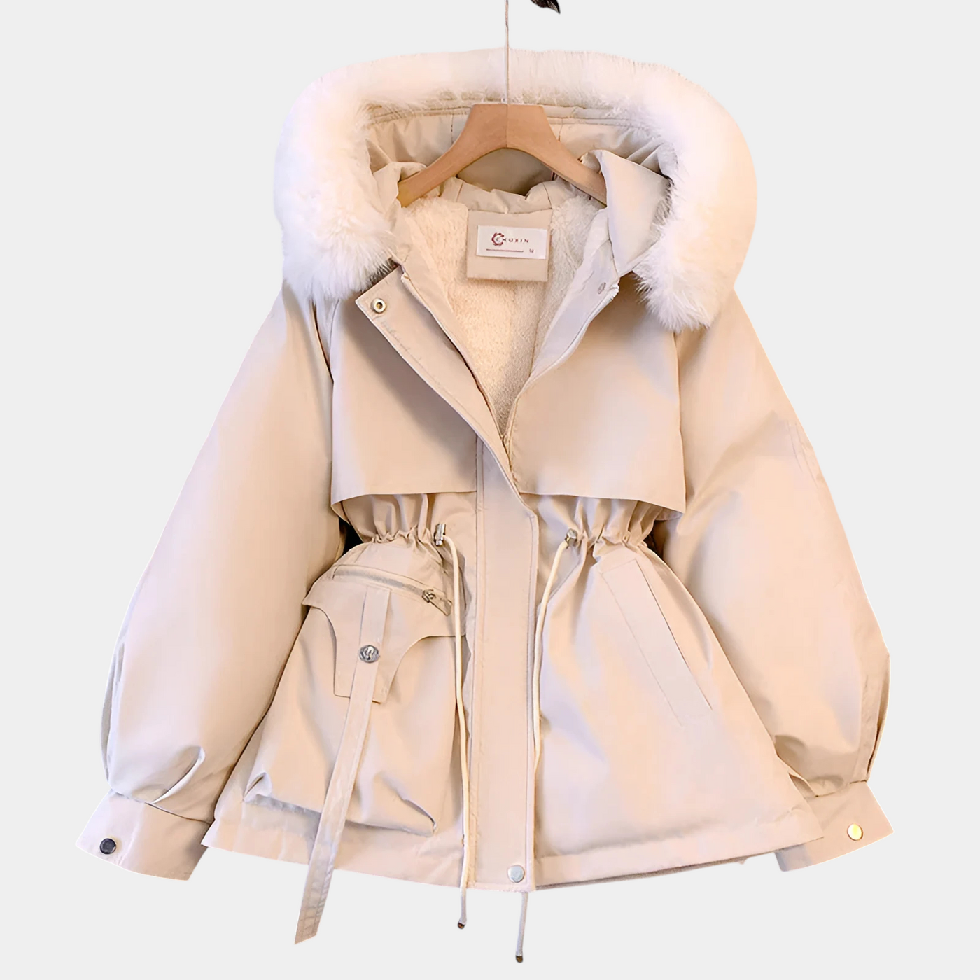 EVERRET WINTERJACKET