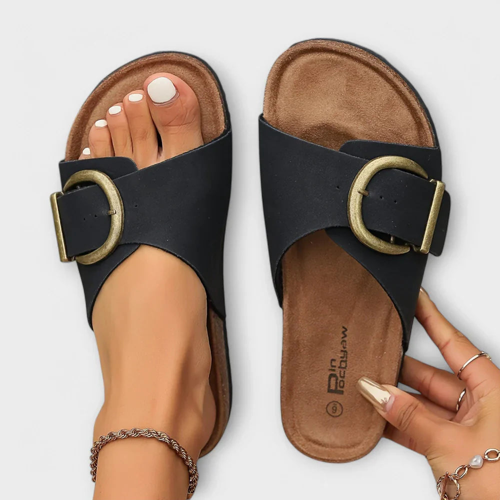 EVERRET SANDALS