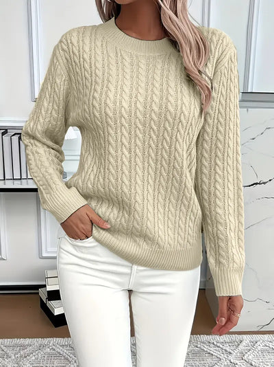 EVERRET KNIT SWEATER