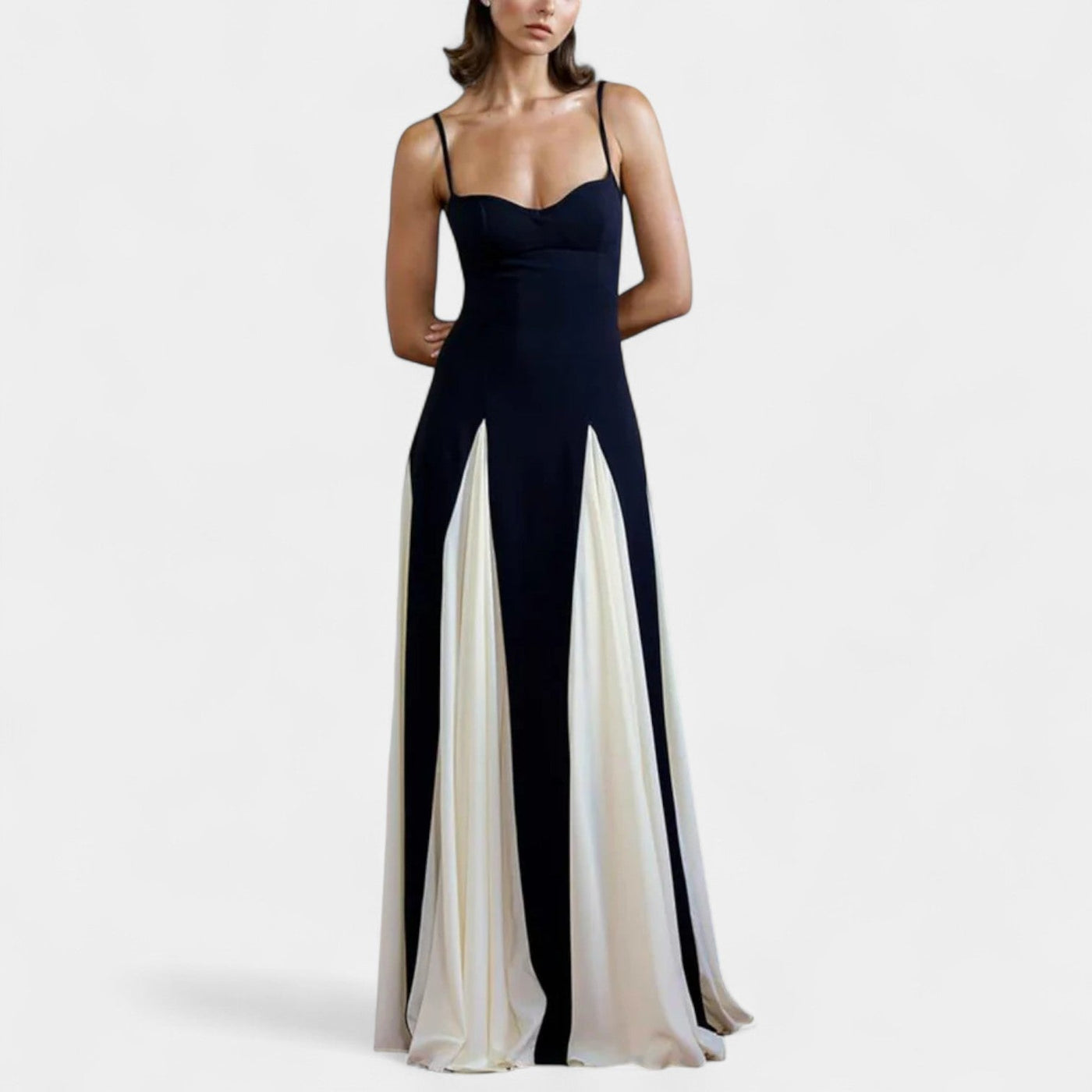 EVERRET ELEGANCE DRESS