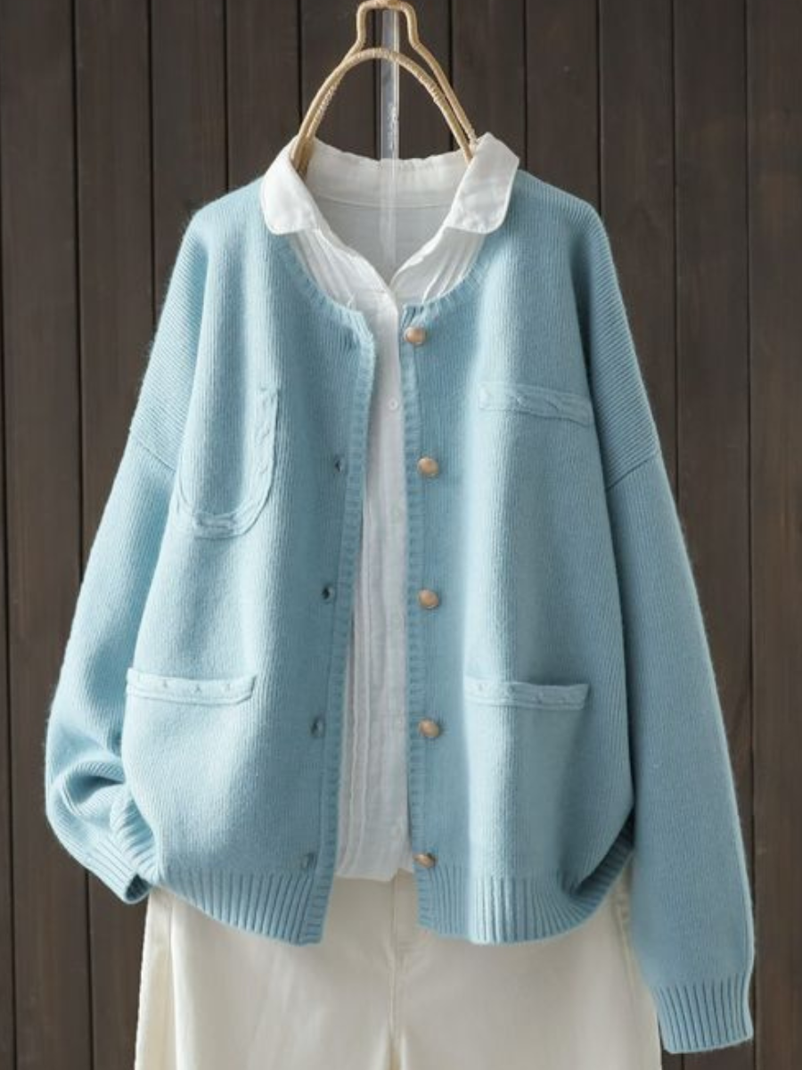 EVERRET CARDIGAN