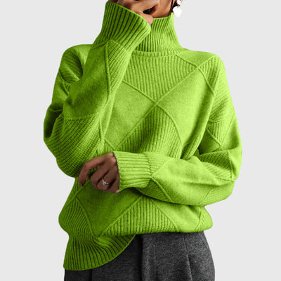 HART TURTLENECK