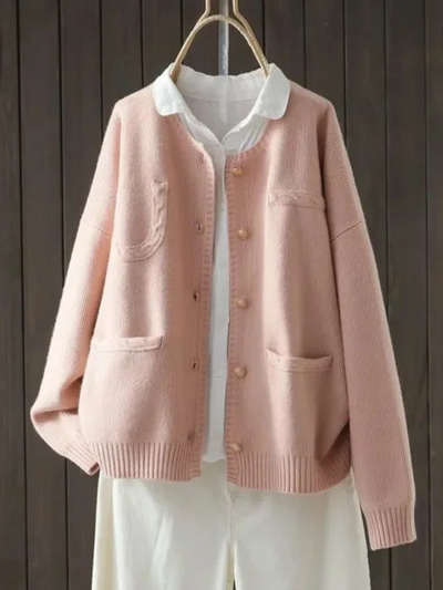EVERRET CARDIGAN