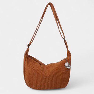 EVERRET SHOULDER BAG