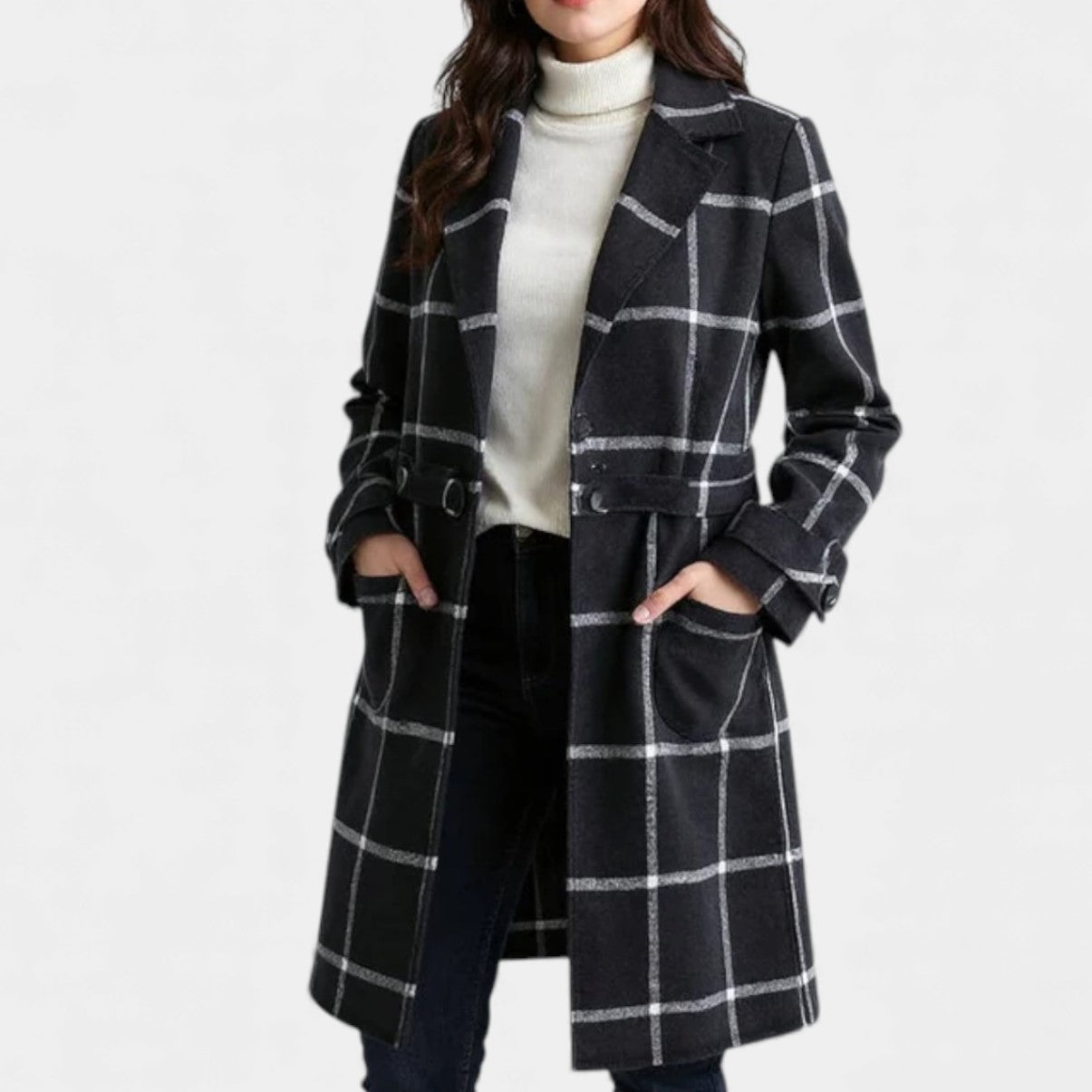 HART CLASSIC WINTER COAT