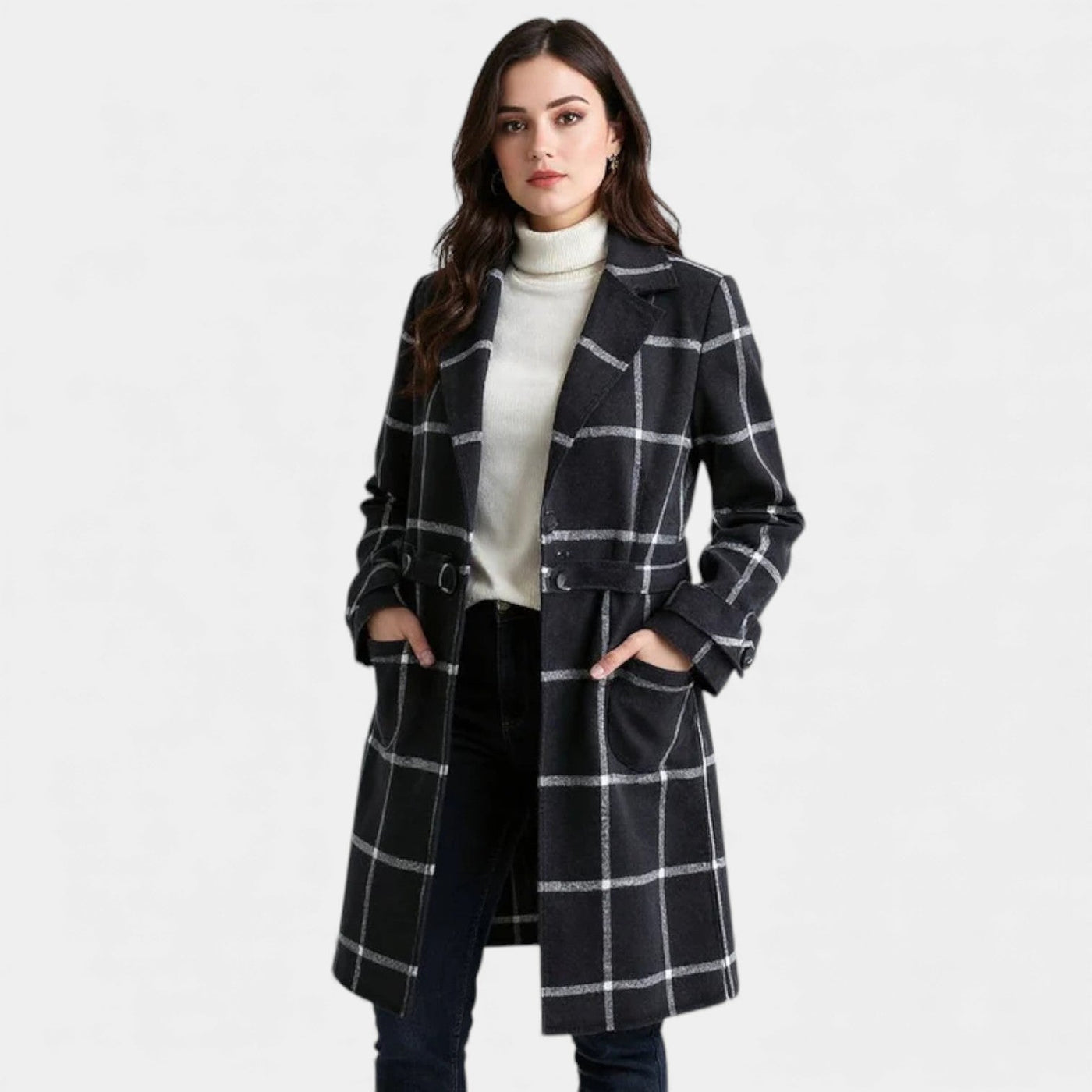 HART CLASSIC WINTER COAT