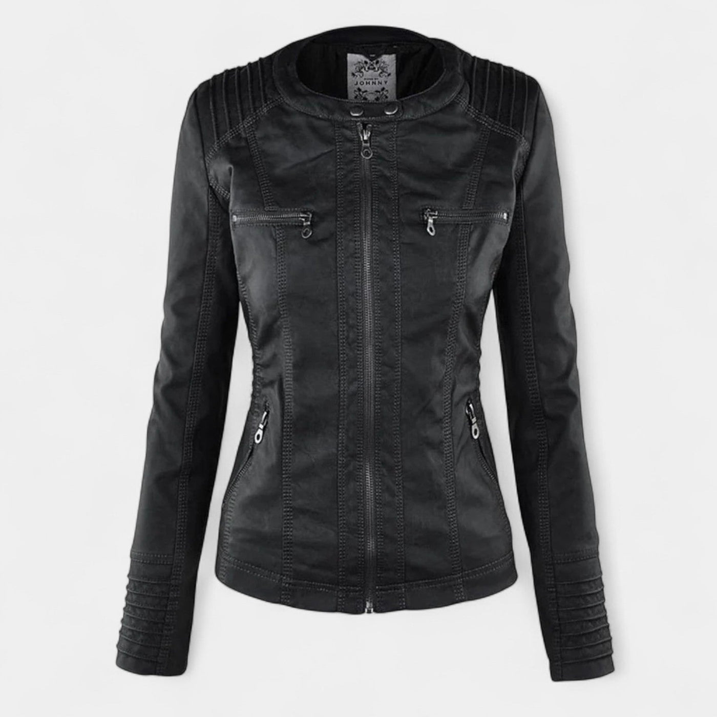 HART LEATHER JACKET
