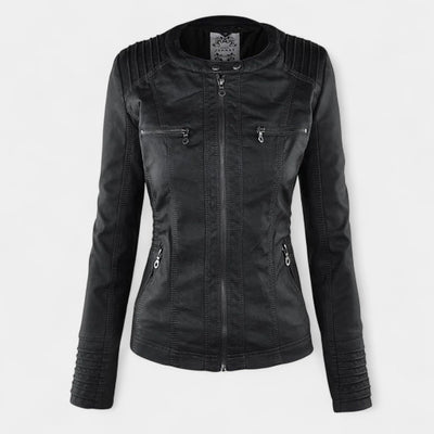 HART LEATHER JACKET