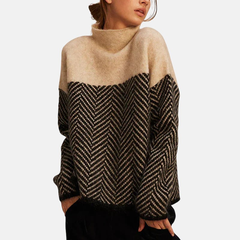 HART KNIT SWEATER