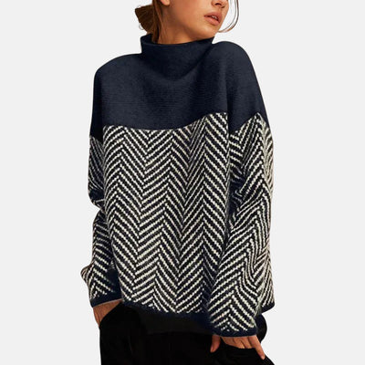 HART KNIT SWEATER