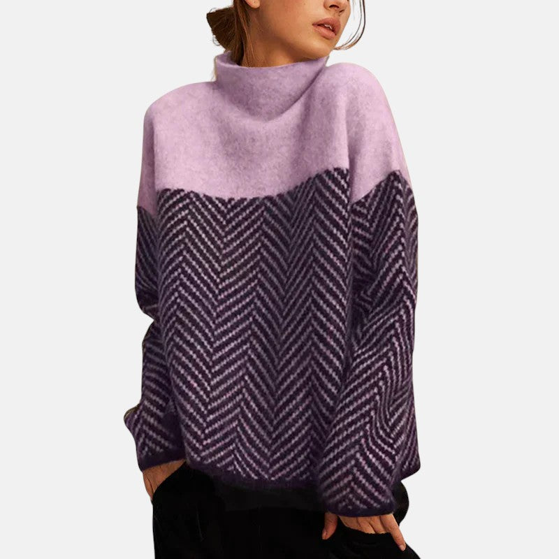 HART KNIT SWEATER