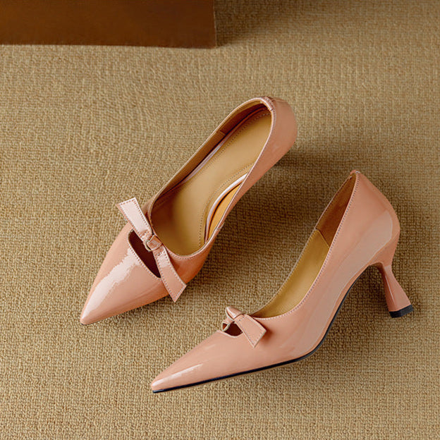 EVERRET PUMPS
