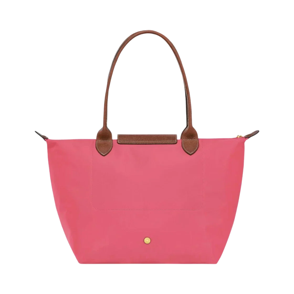 Longchamp-Style Lorent Tote Bag – Grenadine