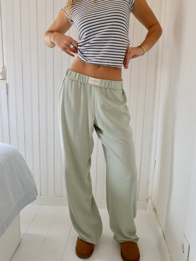 EVERRET LOUNGE PANTS