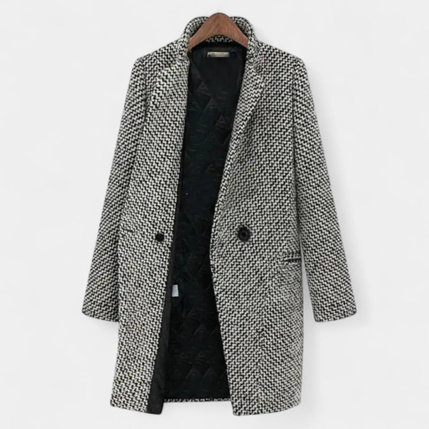 HART CLASSIC WINTER COAT
