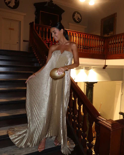 EVERRET CLASSIC DRESS