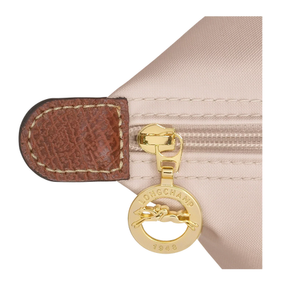 Longchamp-Style Lorent Tote Bag – Paper