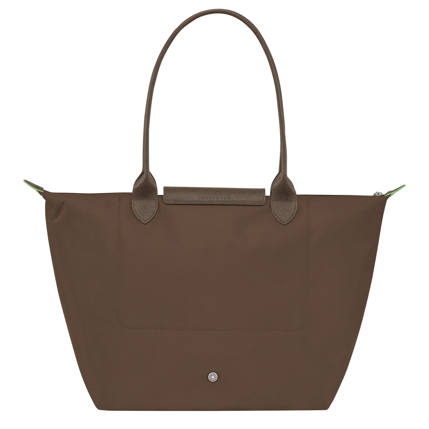 Longchamp-Style Lorent Tote Bag – Terra