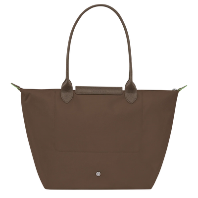 Longchamp-Style Lorent Tote Bag – Terra