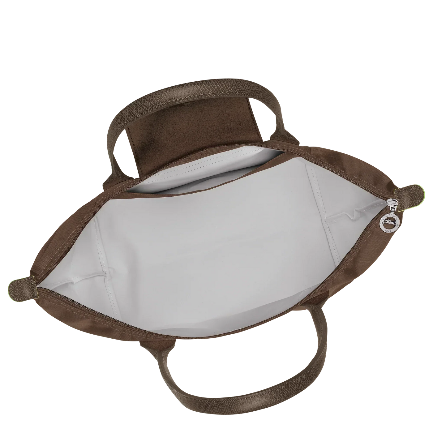 Longchamp-Style Lorent Tote Bag – Terra