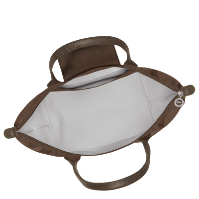 Longchamp-Style Lorent Tote Bag – Terra