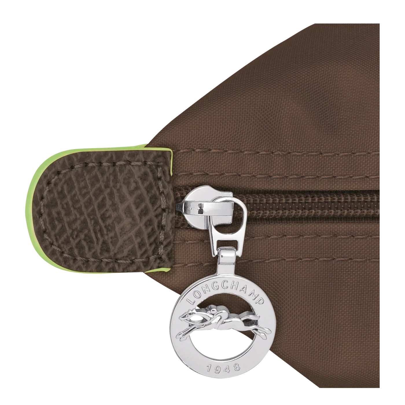 Longchamp-Style Lorent Tote Bag – Terra