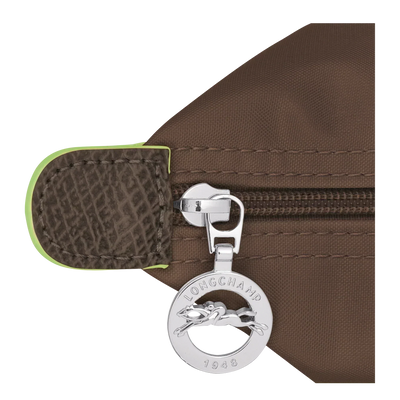 Longchamp-Style Lorent Tote Bag – Terra