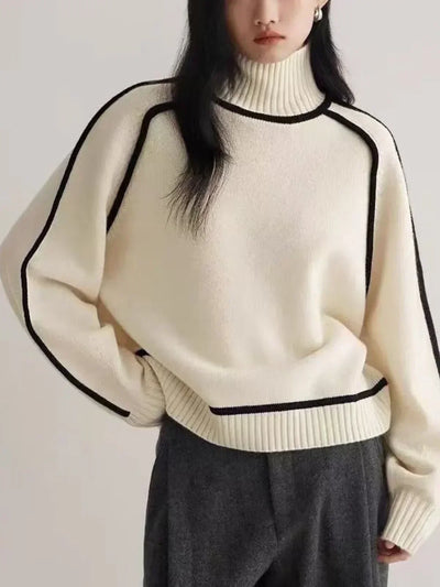 EVERRET TURTLENECK