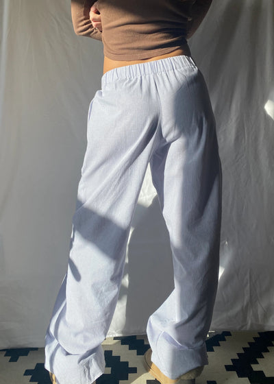 EVERRET LOUNGE PANTS