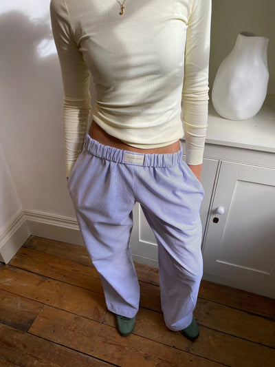 EVERRET LOUNGE PANTS