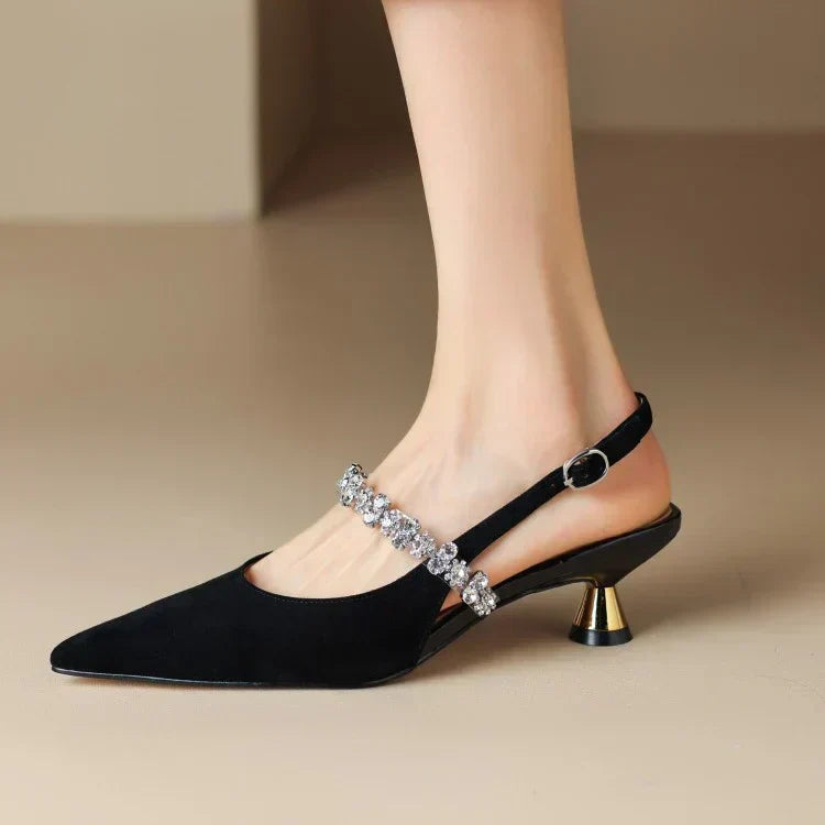 EVERRET PUMPS