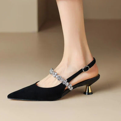 EVERRET PUMPS