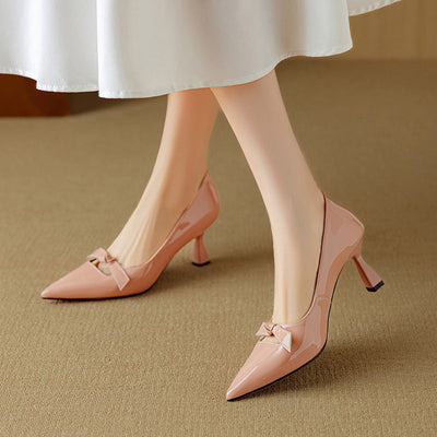 EVERRET PUMPS