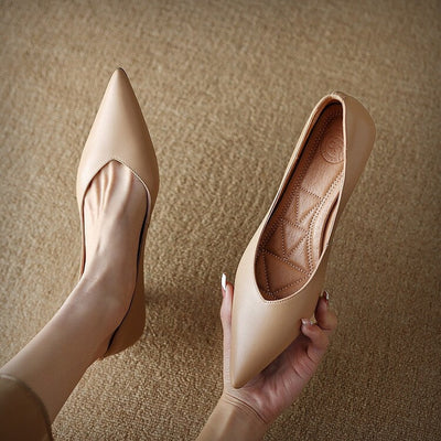 EVERRET PUMPS