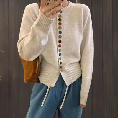 EVERRET CARDIGAN