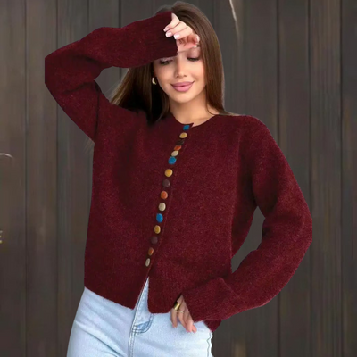 EVERRET CARDIGAN