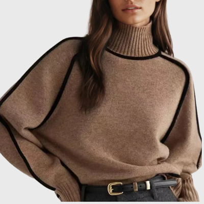 HART TURTLENECK