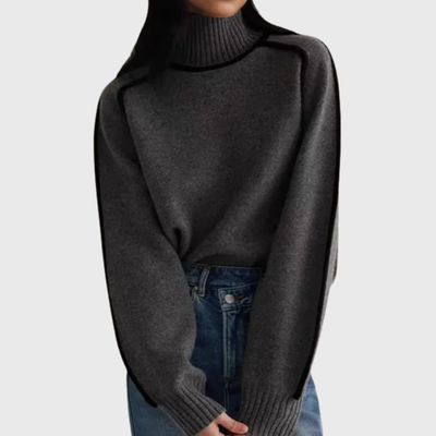 HART TURTLENECK