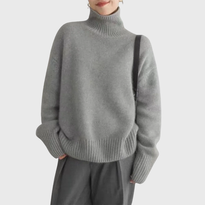 HART CASHMERE TURTLENECK
