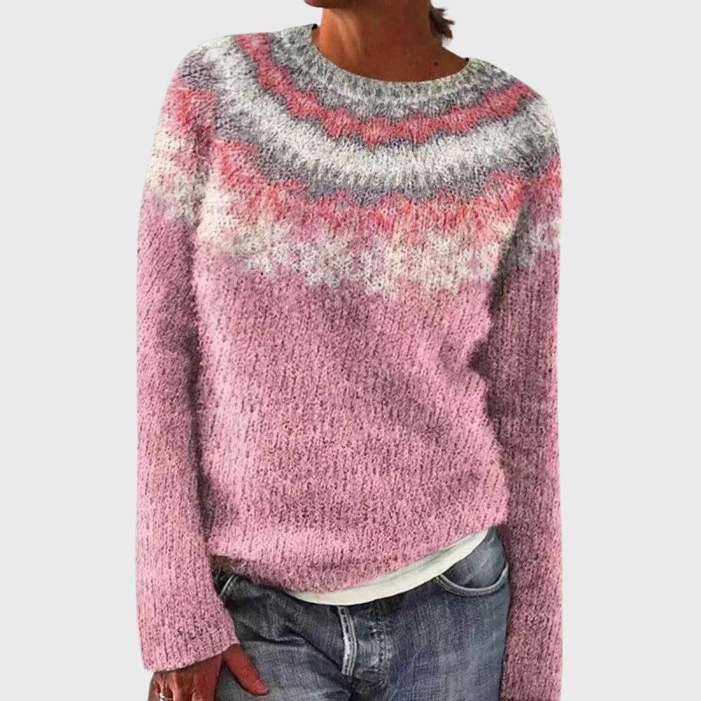 HART CASHMERE SWEATER