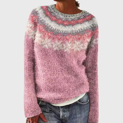 HART CASHMERE SWEATER