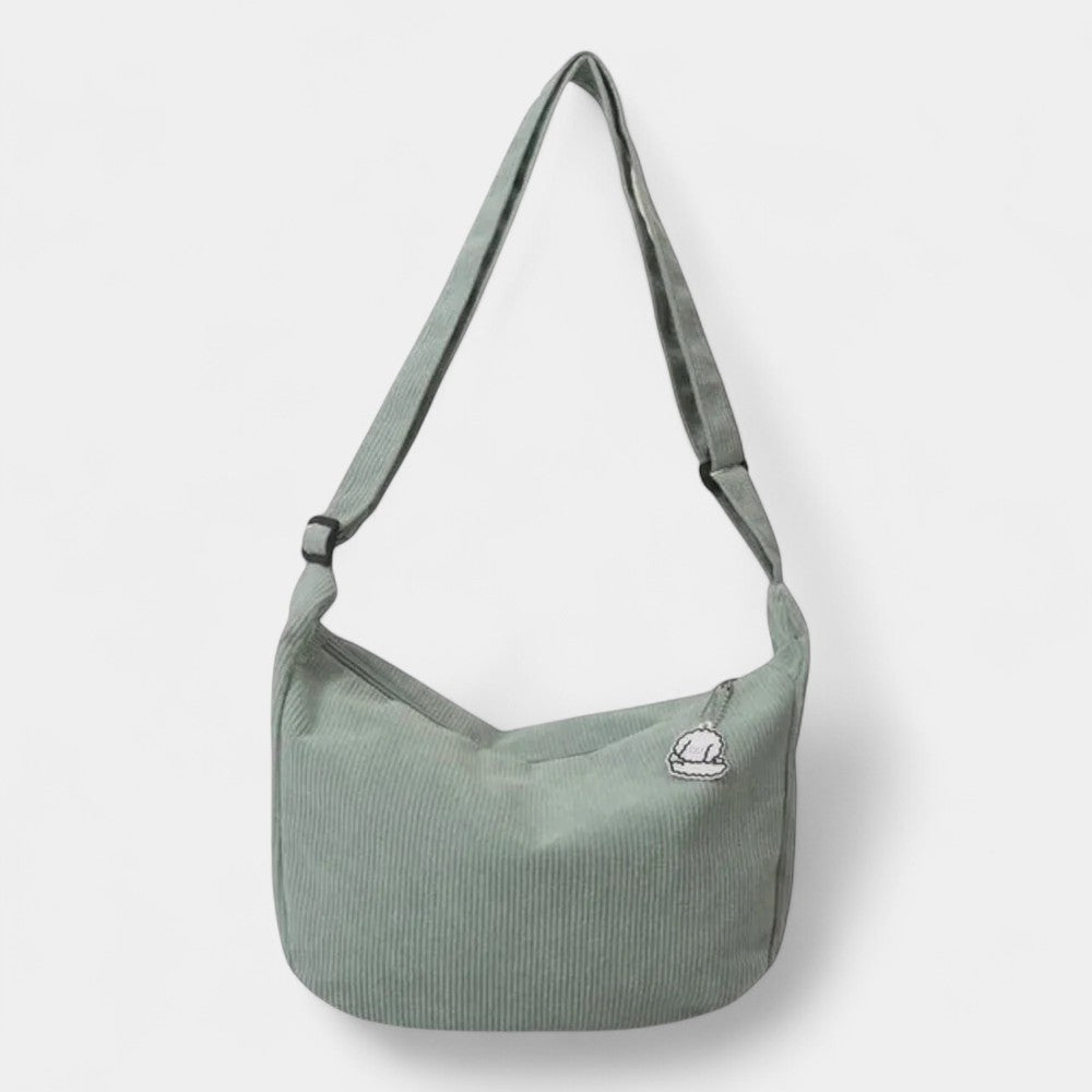 EVERRET SHOULDER BAG