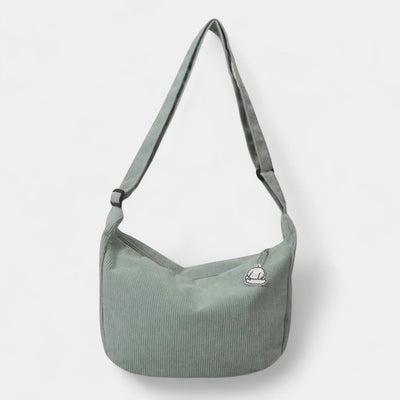 EVERRET SHOULDER BAG