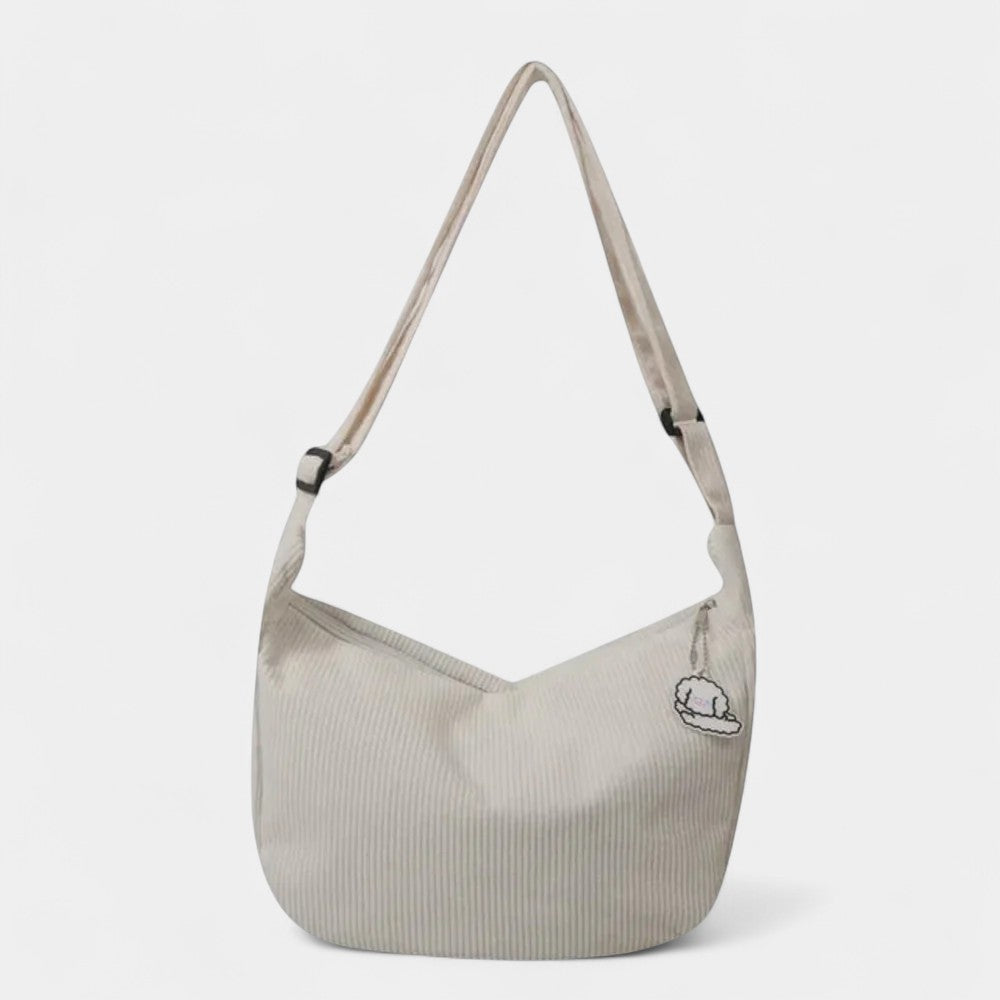 EVERRET SHOULDER BAG