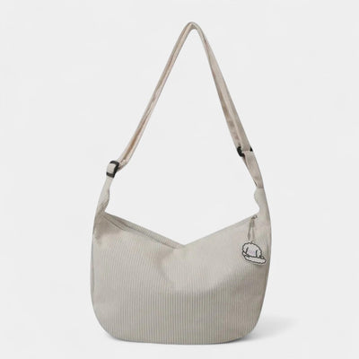 EVERRET SHOULDER BAG