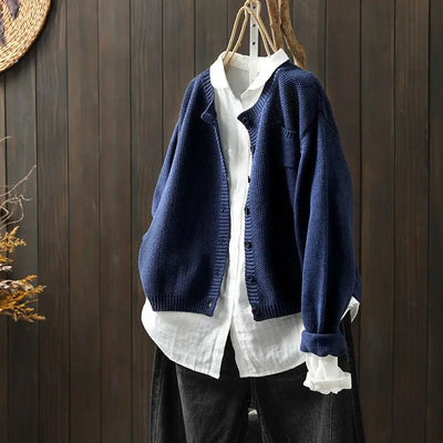 EVERRET CARDIGAN